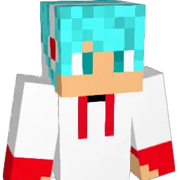 EspecialNoob156 Minecraft avatar bust