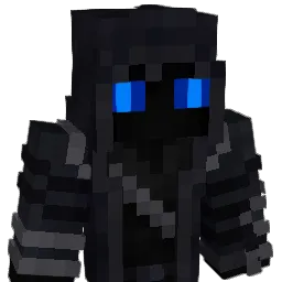 Espectro1516 Minecraft avatar bust