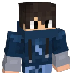 Espeks Minecraft avatar bust