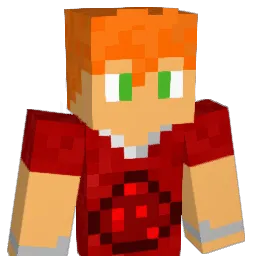 Espelet Minecraft avatar bust