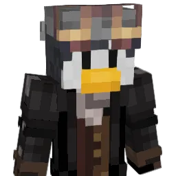EsperTripL Minecraft avatar bust