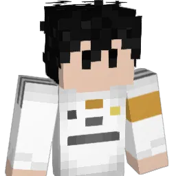 Esper_26 Minecraft avatar bust