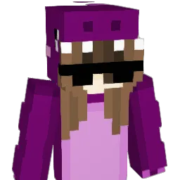 Esperance00 Minecraft avatar bust