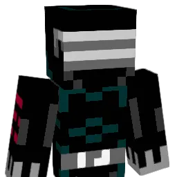 Esperanzo Minecraft avatar bust