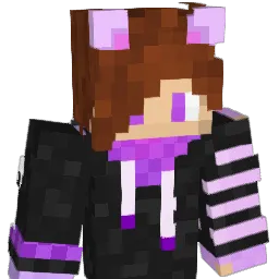 Esperonyx's Minecraft skin