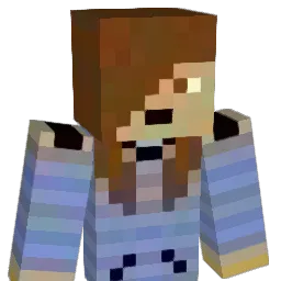 Espindola1 Minecraft avatar bust