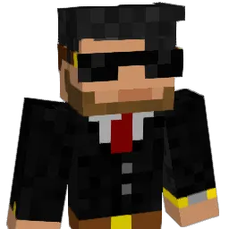 EspionWryth Minecraft avatar bust