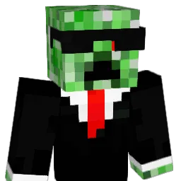 Espirulet's Minecraft skin