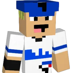 Espo08's Minecraft skin