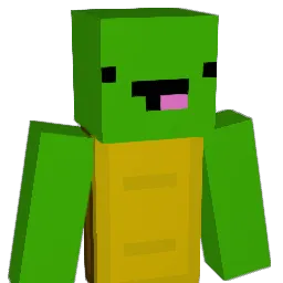Espo_Bros Minecraft avatar bust