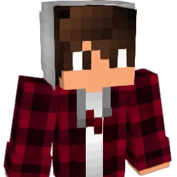 Esporlasito Minecraft avatar bust