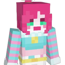 Espresso_Saudade Minecraft avatar bust