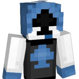 Espukie Minecraft avatar bust