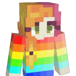 Espy69 Minecraft avatar bust