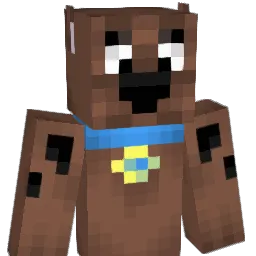 Esquared3211's Minecraft skin