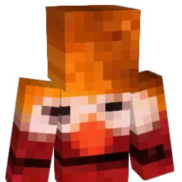 Esquilo15 Minecraft avatar bust
