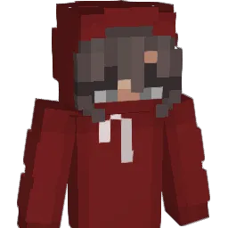 Esraeslem Minecraft avatar bust