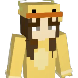 Ess3nce242 Minecraft avatar bust