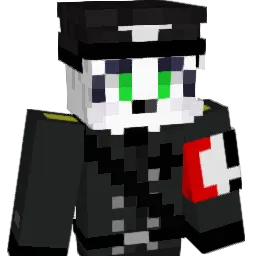 EssEnemiGz Minecraft avatar bust