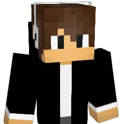 EssMartinez's Minecraft skin