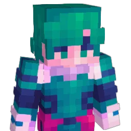 Essa420's Minecraft skin
