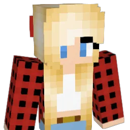 Essa_ Minecraft avatar bust