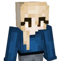 Essa_Rose Minecraft avatar bust