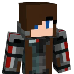 Essaila Minecraft avatar bust