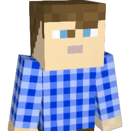 Essaim's Minecraft skin