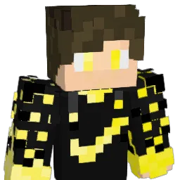 EssamPlayz Minecraft avatar bust