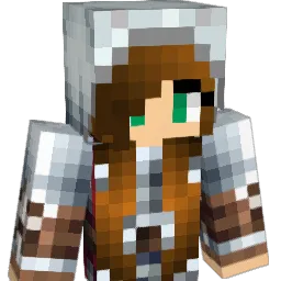 Essarya's Minecraft skin