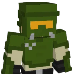 Esscast's Minecraft skin