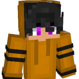 Esse15 Minecraft avatar bust