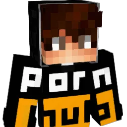Essei3108 Minecraft avatar bust
