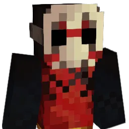 Essek_Enty Minecraft avatar bust