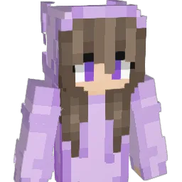 Essence0215 Minecraft avatar bust