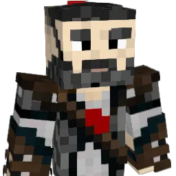 EssenceS3's Minecraft skin