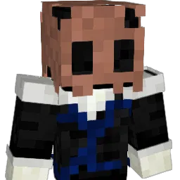 Essendere Minecraft avatar bust