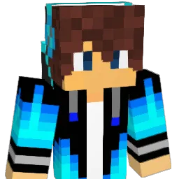Essener1990 Minecraft avatar bust