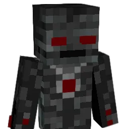 EssentialDemon Minecraft avatar bust
