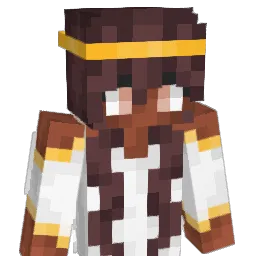 EssentialGoddess Minecraft avatar bust