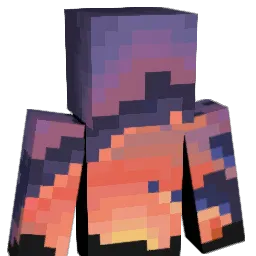 EssentialKarma's Minecraft skin