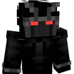 EssevorIftar Minecraft avatar bust