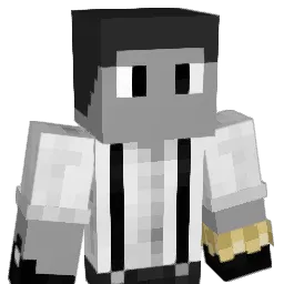 Essibootzi Minecraft avatar bust