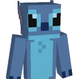 Essie1999 Minecraft avatar bust