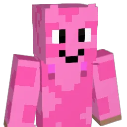 Essie6787 Minecraft avatar bust