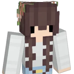 Essppyyy Minecraft avatar bust