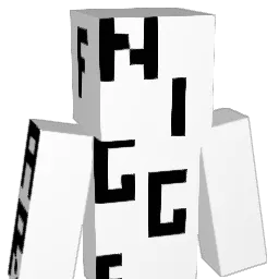 Esspyy Minecraft avatar bust