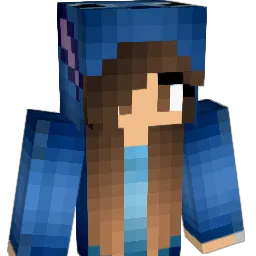 EstIsAwesome Minecraft avatar bust