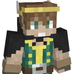 EstSolo's Minecraft skin